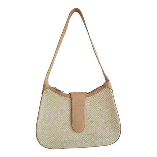 Ted Lapidus baguette bag