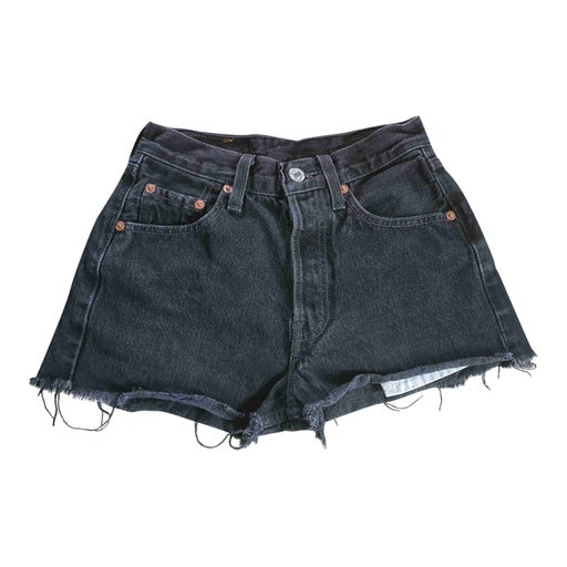 Levi's mini shorts