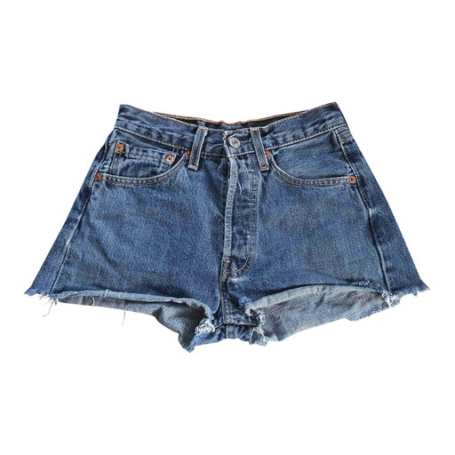 Levi's mini shorts