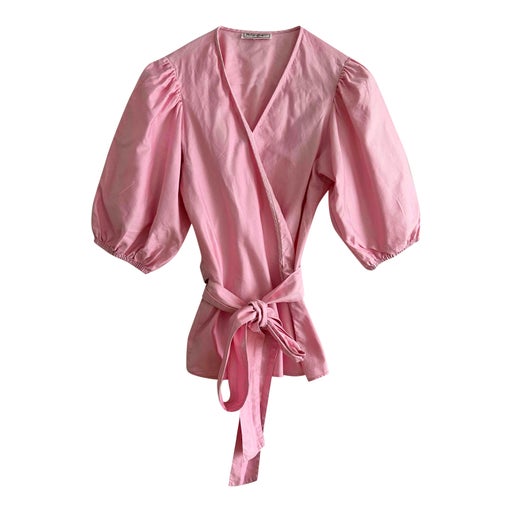 Cache-coeur Yves Saint-Laurent 