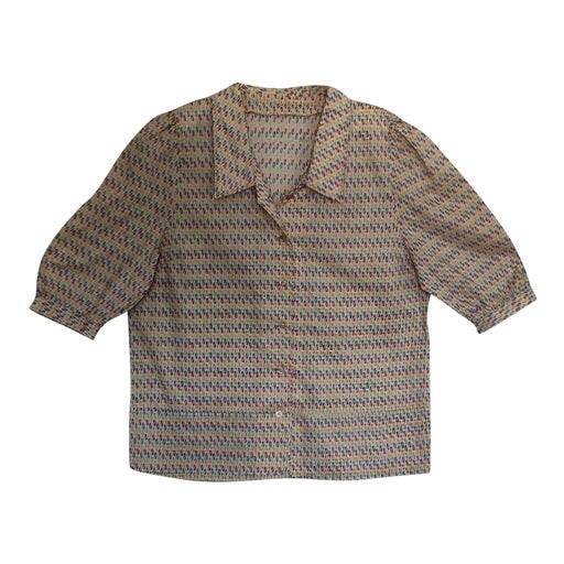 Chemise en coton