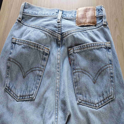 Jean Levi's 501 W28L30