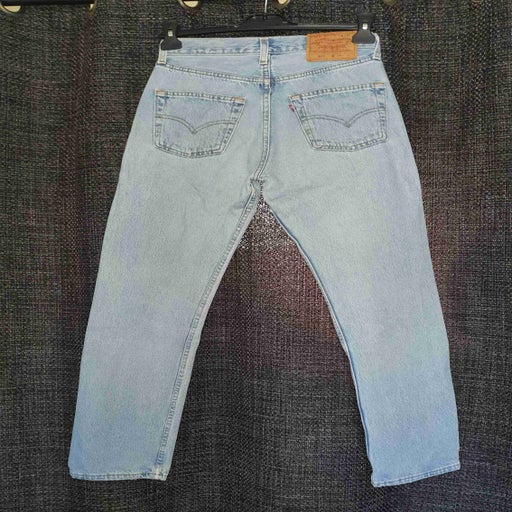 Jean Levi's 501 W28L30