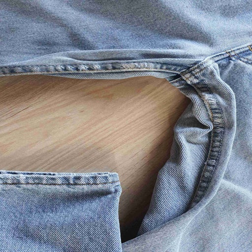 Jean Levi's 501 W28L30