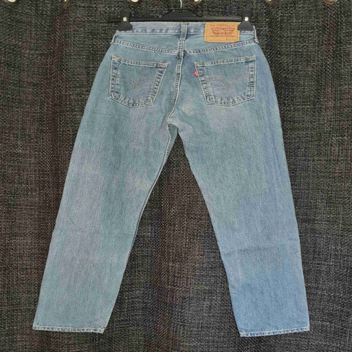 Jean Levi's 517 W26L30