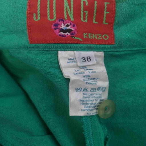Short Kenzo