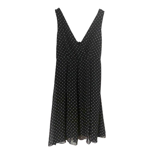 Polka dot dress