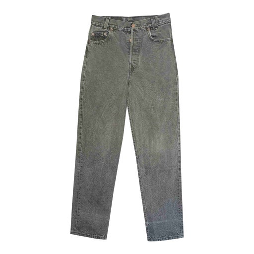 Levi's 501 W26L28 jeans