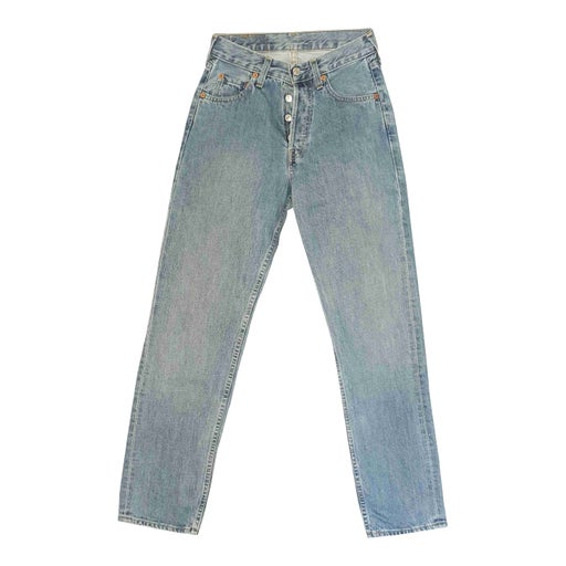 Jean Levi's 517 W26L30