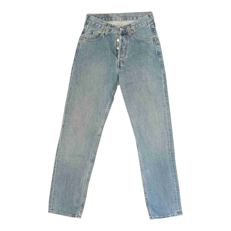 Jean Levi's 517 W26L30