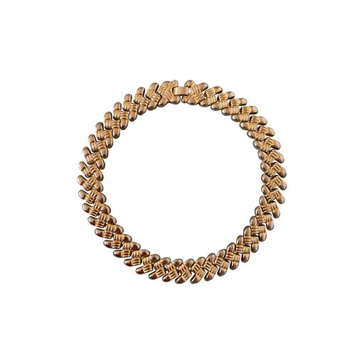 Collier chaîne 
