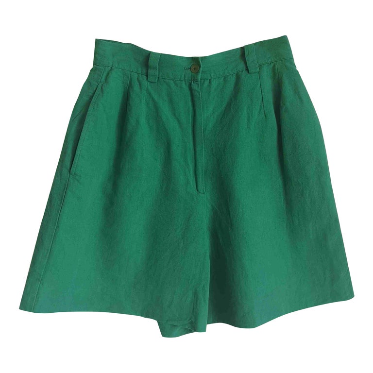 Short Kenzo
