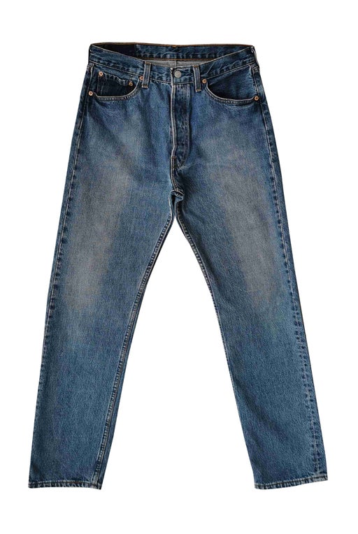 Levi's 501 W33L32 jeans
