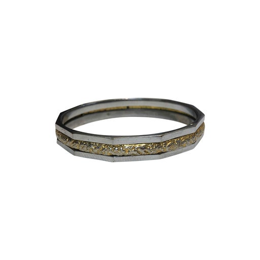 metal bracelet
