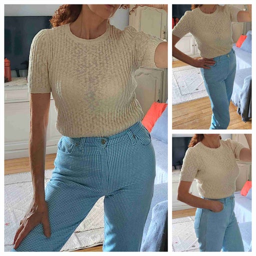 Top Courrèges