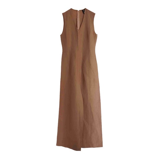 Linen jumpsuit