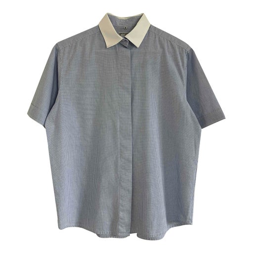 Chemise en coton 