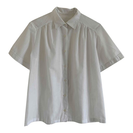  Chemise en coton