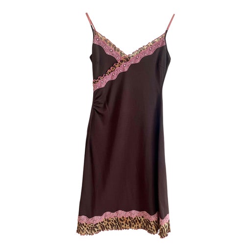 Robe nuisette