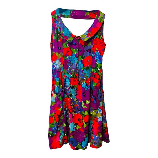 cotton dress
