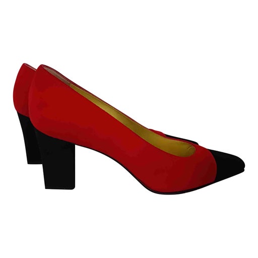 Escada pumps