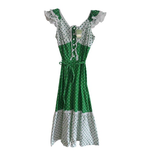cotton dress