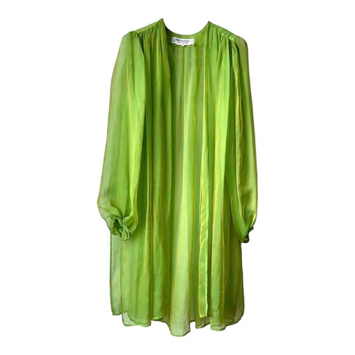 Veste Yves Saint Laurent