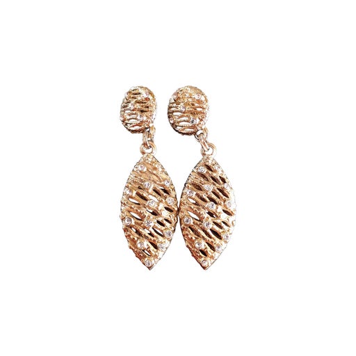 Boucles d'oreilles clips