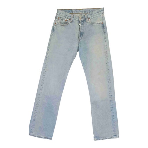Jean Levi's 501 W29L32
