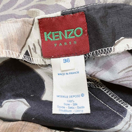 Pantalon Kenzo