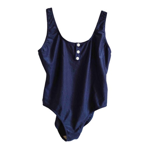 Maillot de bain une pièce 