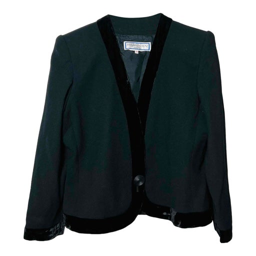 Blazer Yves Saint Laurent