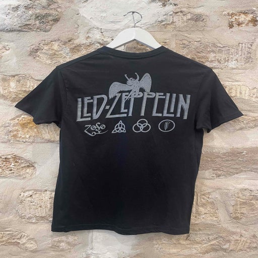 T-shirt Led Zeppelin