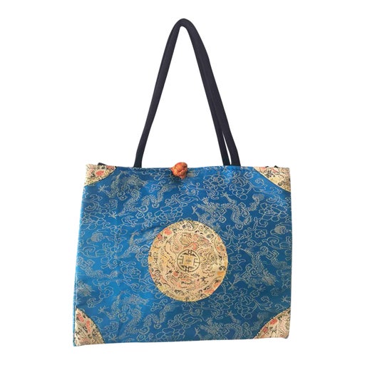 satin bag