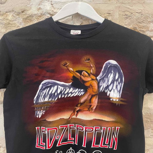 T-shirt Led Zeppelin