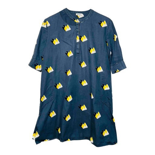 Robe chemise Kenzo