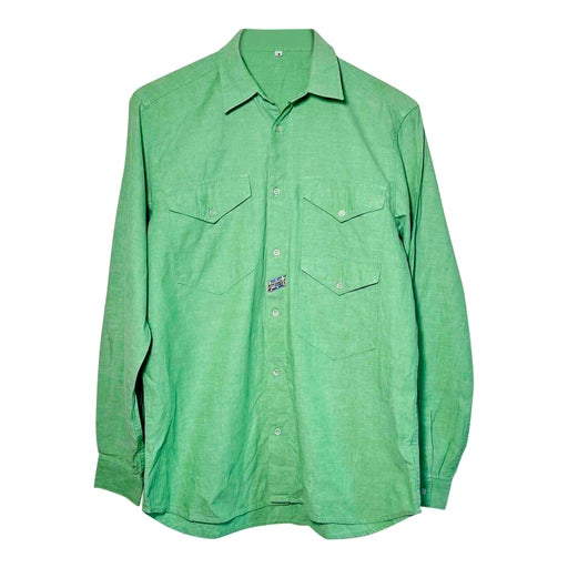 Chemise en coton