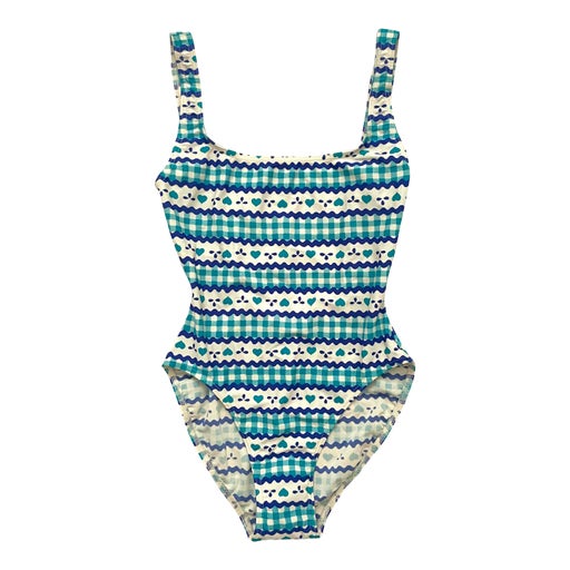 Maillot de bain