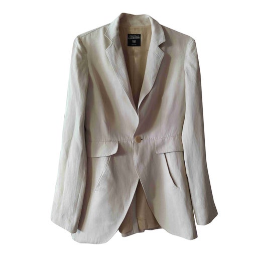 Blazer Jean Paul Gaultier