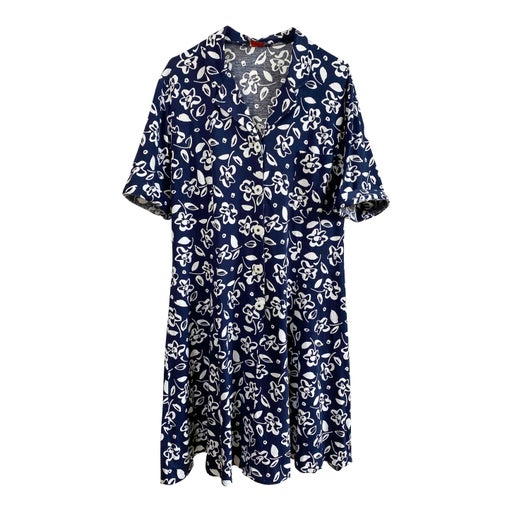 cotton dress