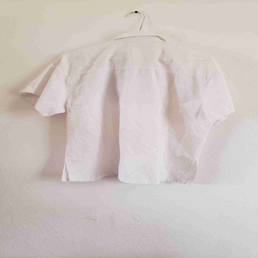 Embroidered shirt