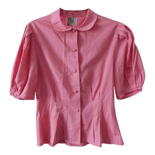 Blouse Laura Ashley