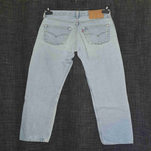 Jean Levi's 501 W28L32
