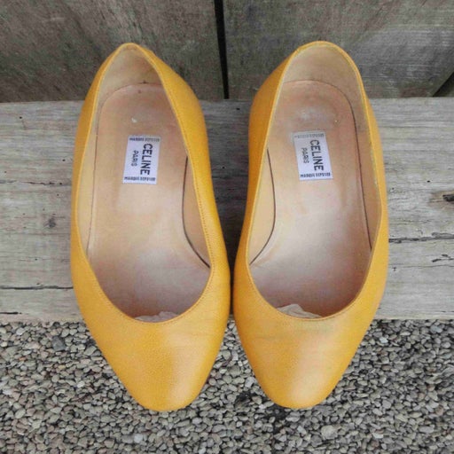 Ballerine celine 2025