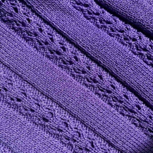 Pull à manches courtes 