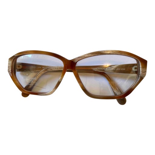 Lunettes de vue Rochas 