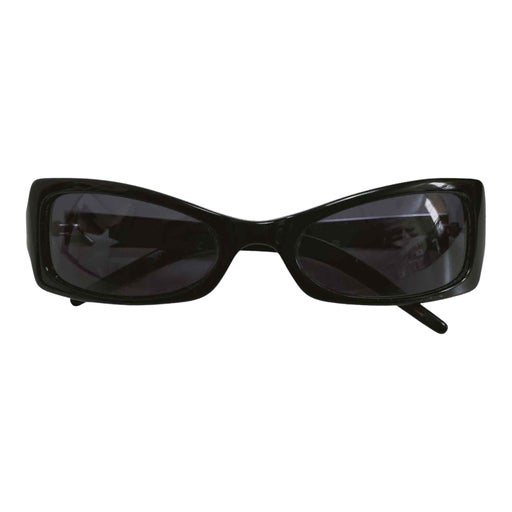Lunettes de soleil Mugler