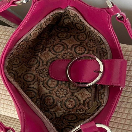 Baguette bag