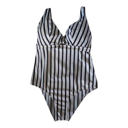 Maillot de bain une pièce