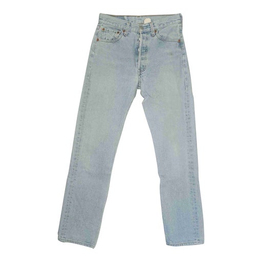 Jean Levi's 501 W28L32